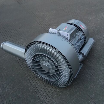 漩渦高壓鼓風機的技術原理與應用探析
