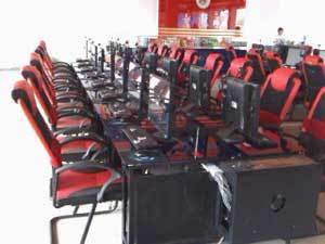 關(guān)于我們——計(jì)算機(jī)部門(mén)