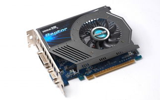 映眾Inno3D 以科研為先鋒，塑造多媒體計算機新紀元